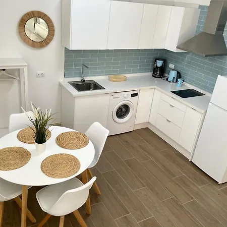 La Palmera * Сан-Себастьян-де-ла-Гомера