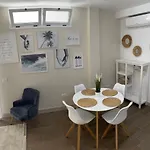 Διαμέρισμα La Palmera *