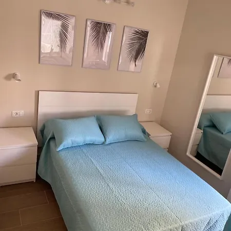 La Palmera Apartment
