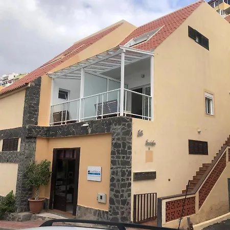 La Palmera Apartment *